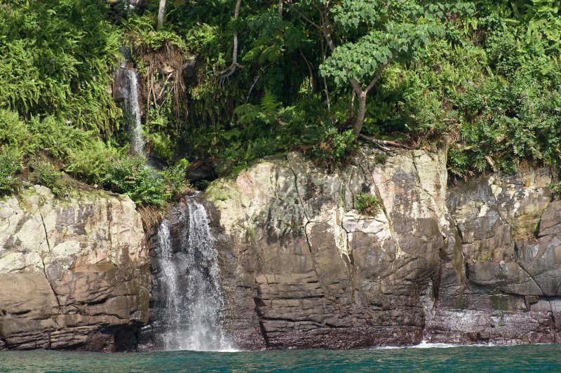 20090625-_DSC9450 Cocos waterfall. (Foto: CC/Flickr.com | Clifton Beard)