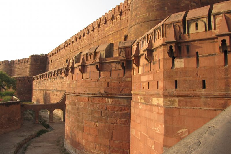 20110423_Agra_Fort_002. (Foto: CC/Flickr.com | Christopher John  SSF)