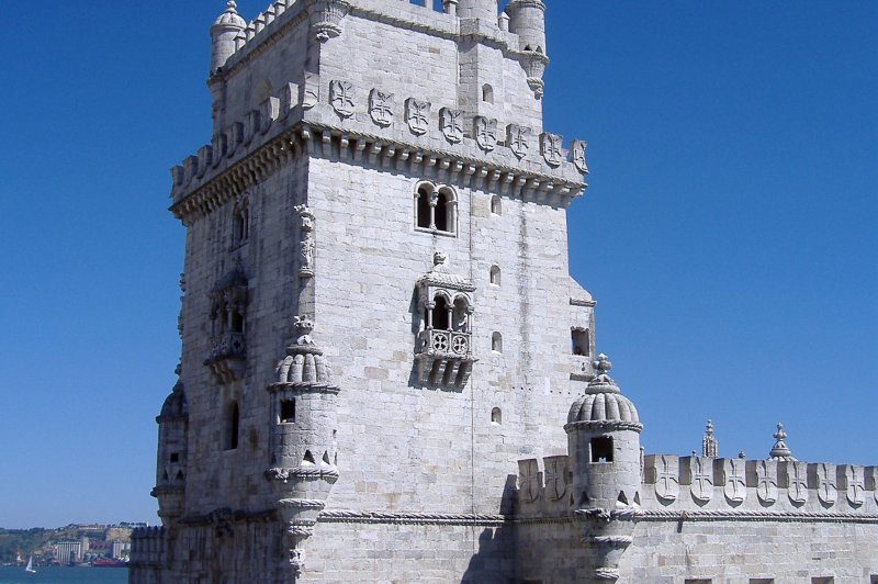 Belem Tower, Lisbon. (Foto: CC/Flickr.com | LifeInMegapixels)