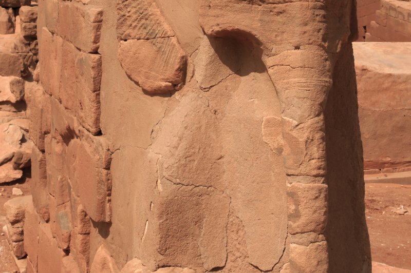 Day 145 - Kathoum to Meroe via Lion Temple - 056. (Foto: CC/Flickr.com | fiverlocker)