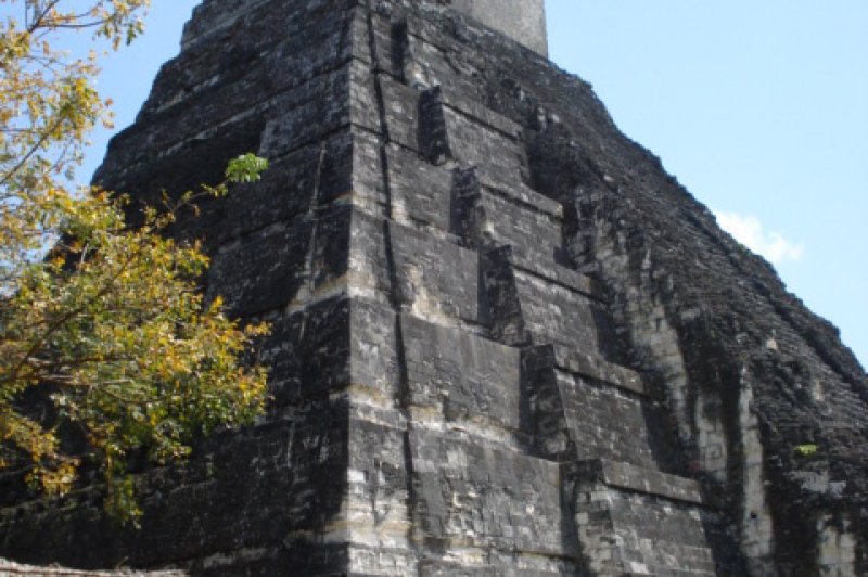 Gran Jaguar - Tikal. (Foto: CC/Flickr.com | Luis Guillermo Pineda Rodas)