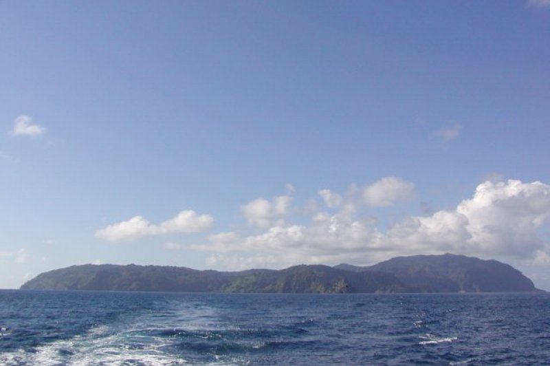 isla del coco, costa rica. (Foto: CC/Flickr.com | Jon Rawlinson)