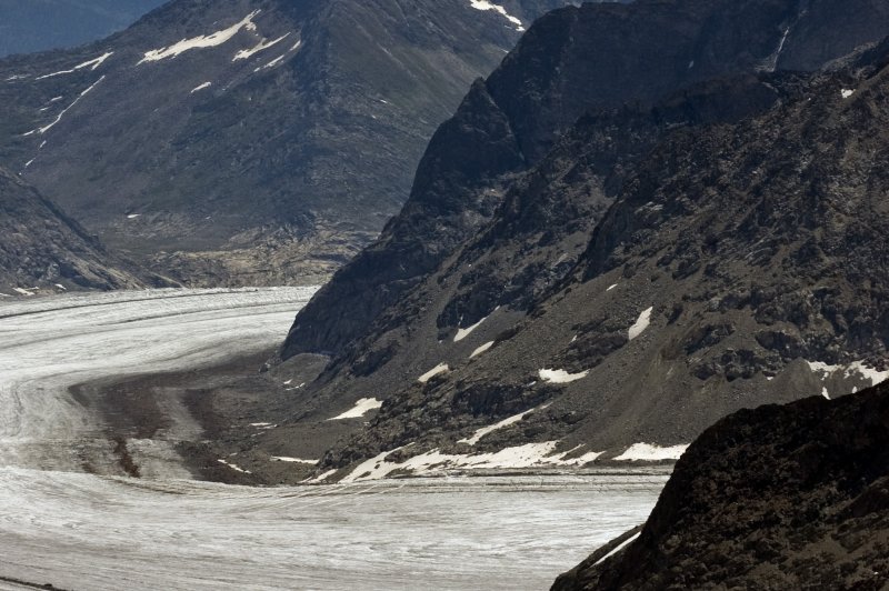 Jungfraujoch. (Foto: CC/Flickr.com | Y. Ballester)