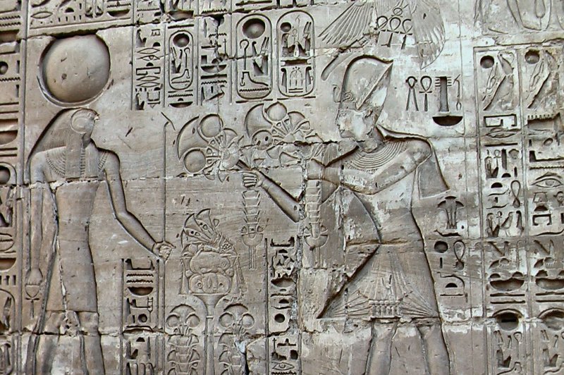 Karnak Februar 2008 455. (Foto: CC/Flickr.com | kairoinfo4u)