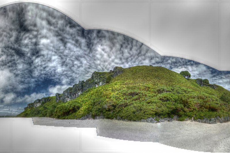 KD's World Tour - Henderson Island, Pitcairn Islands. (Foto: CC/Flickr.com | Kevin Dooley)