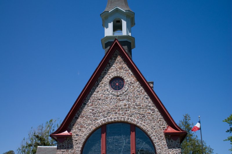 Memorial Church, Grand-Pre, Nova Scotia. (Foto: CC/Flickr.com | CP Hoffman)