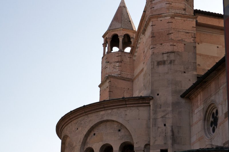 Modena Duomo. (Foto: CC/Flickr.com | Gavin Murdock)