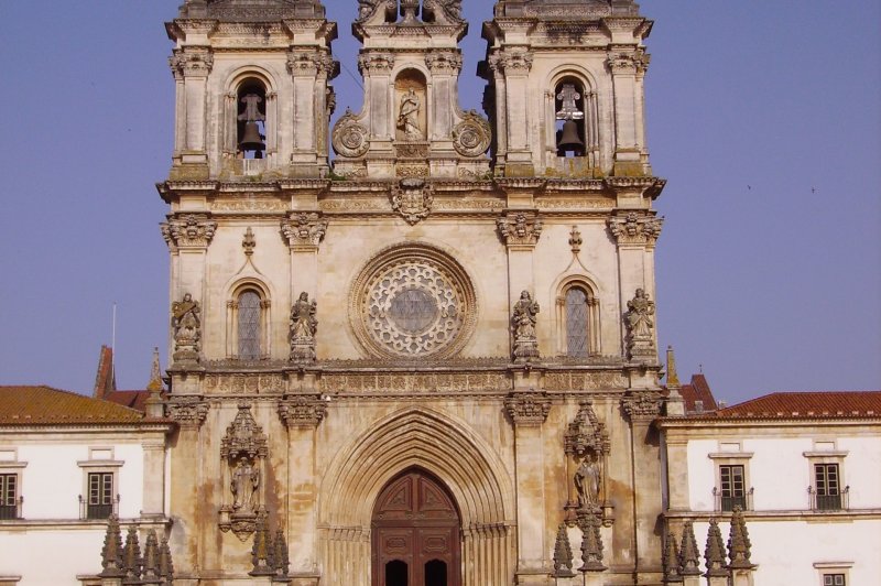 mosteiro de Alcobaca Portugal . (Foto: CC/Flickr.com | lele3100)