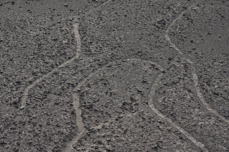 Nazca Lines. (Foto: CC/Flickr.com | Mathew Knott)