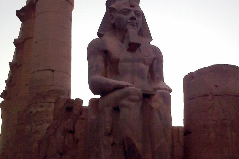 Ramses II. (Foto: CC/Flickr.com | Sherm)