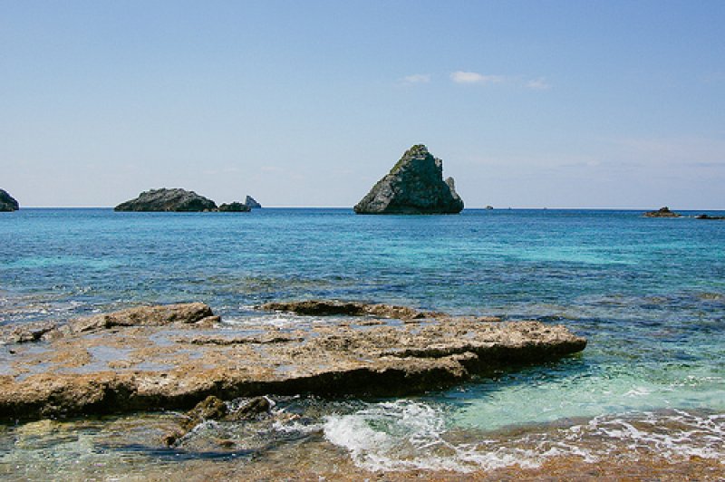 So inviting Chichijima Island. (Foto: CC/Flickr.com | Ippei & Janine Naoi)
