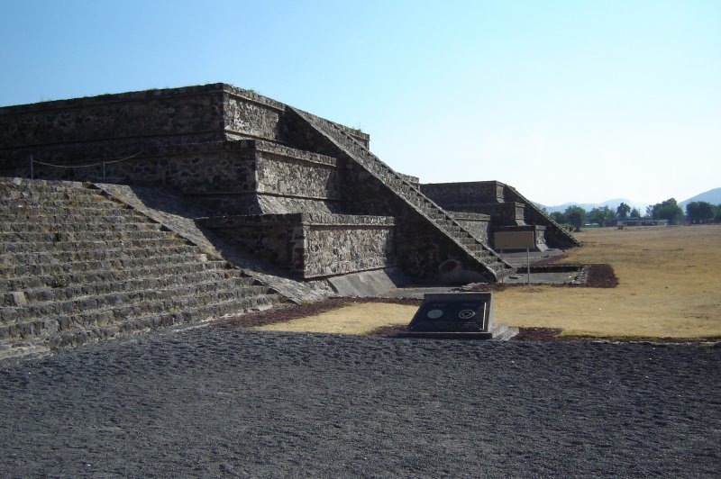 Teotihuacan. (Foto: CC/Flickr.com | mykewithwai)