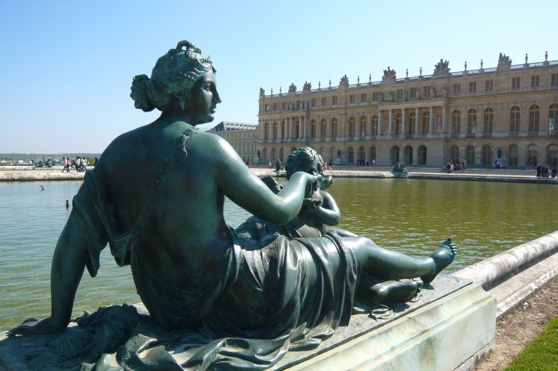 Versailles. (Foto: CC/Flickr.com | simo0082)