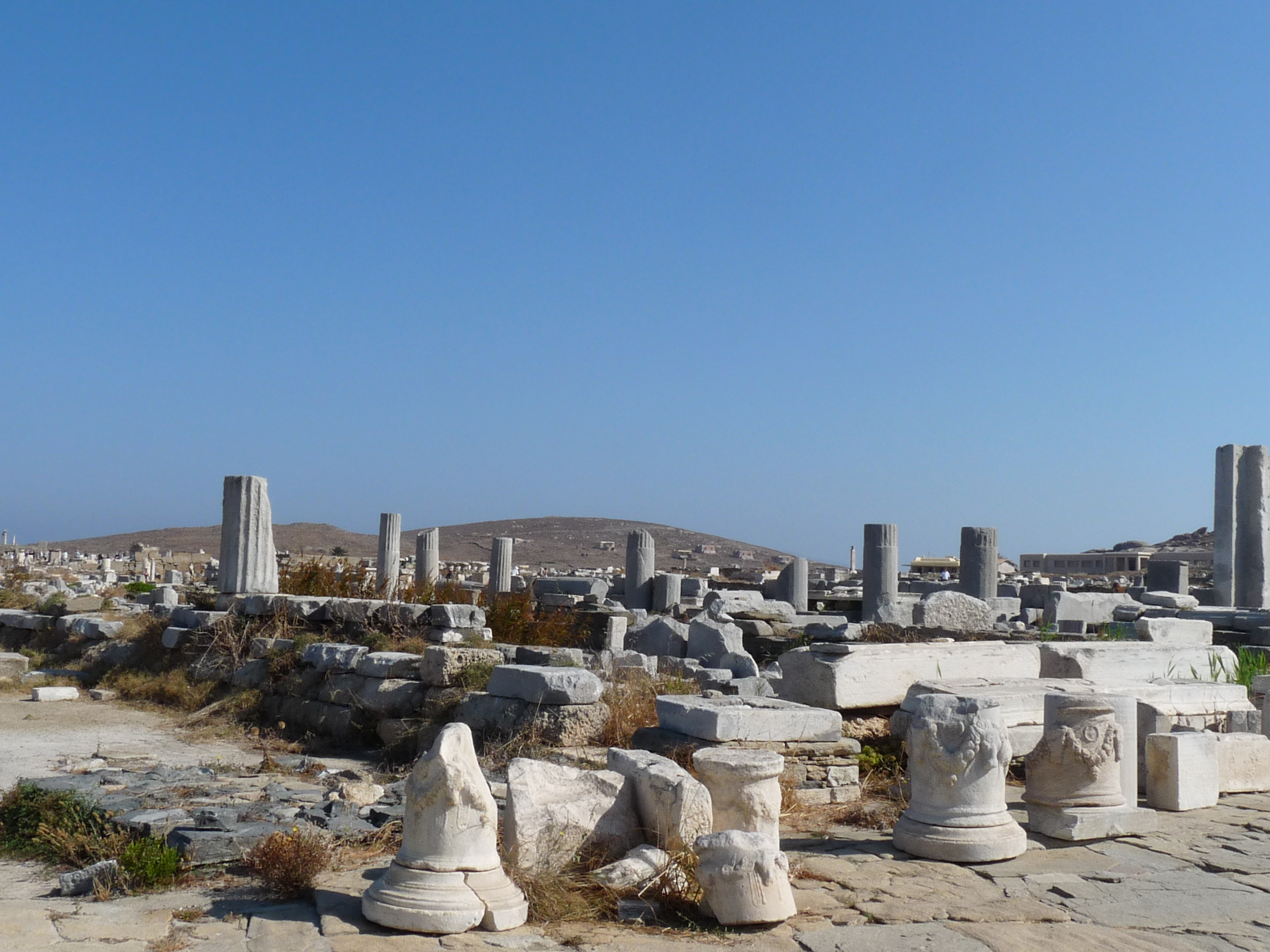 Delos