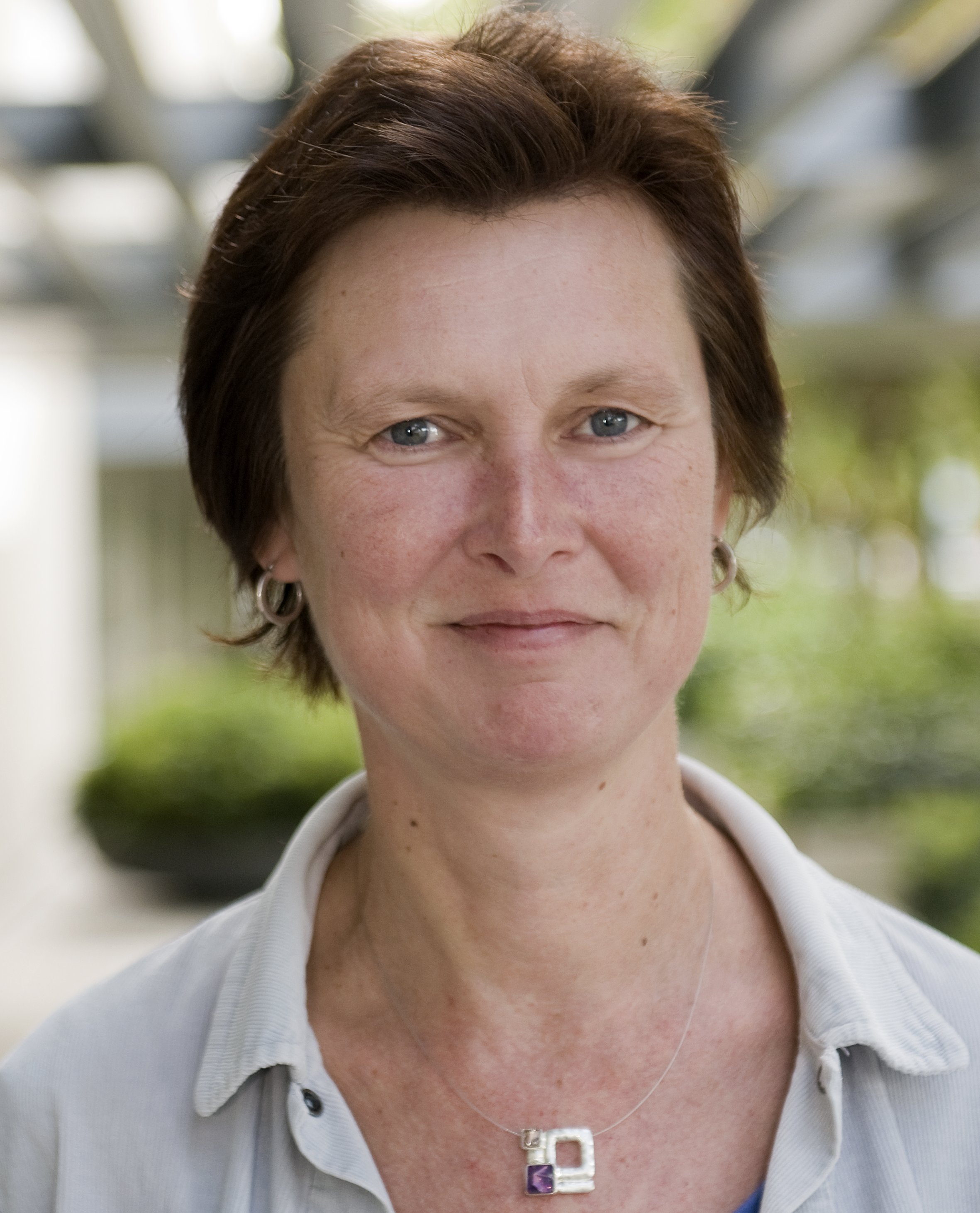 Prof. dr. Marja Spierenburg