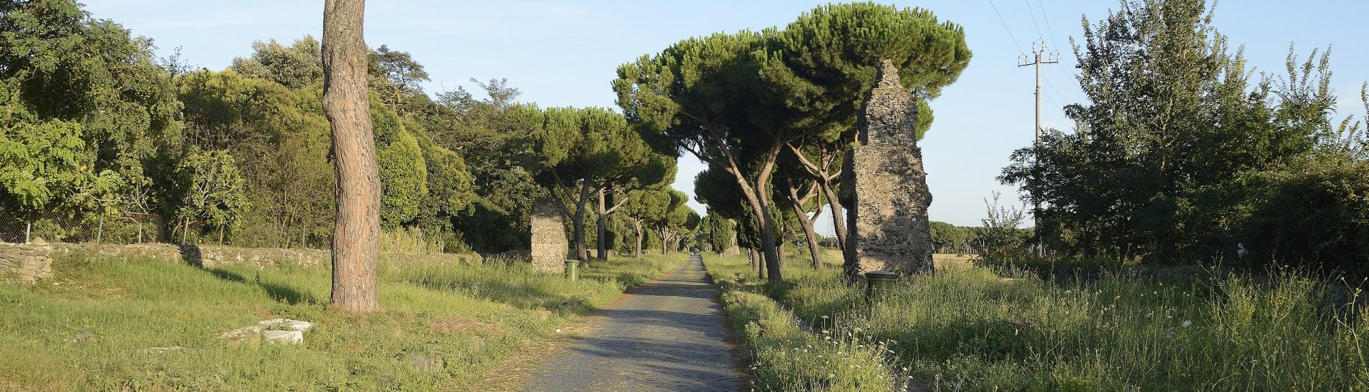 Via Appia