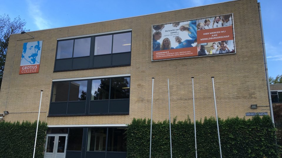 Grotius College (VO)