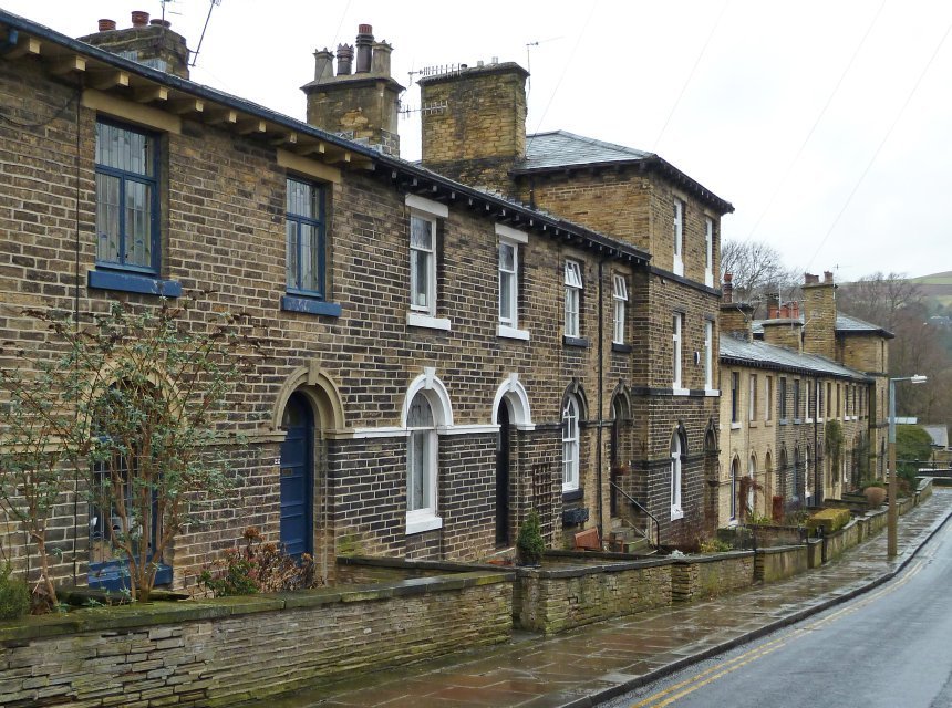 Saltaire
