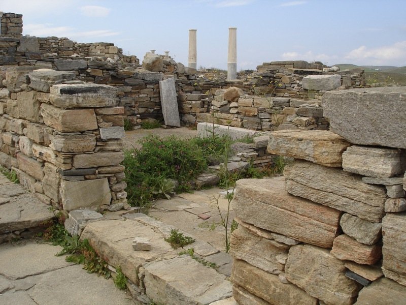 Delos