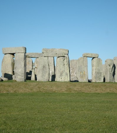 Werelderfgoedsite Stonehenge kan op de 'Lijst van Werelderfgoed in Gevaar' terechtkomen.