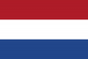 Nederlandse vlag