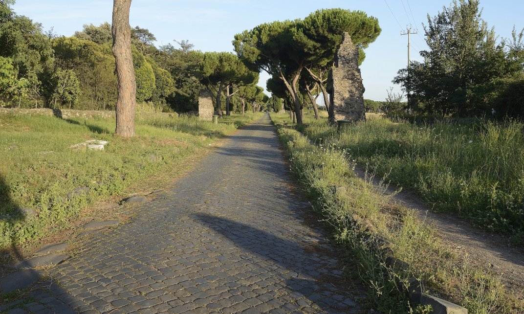 Via Appia