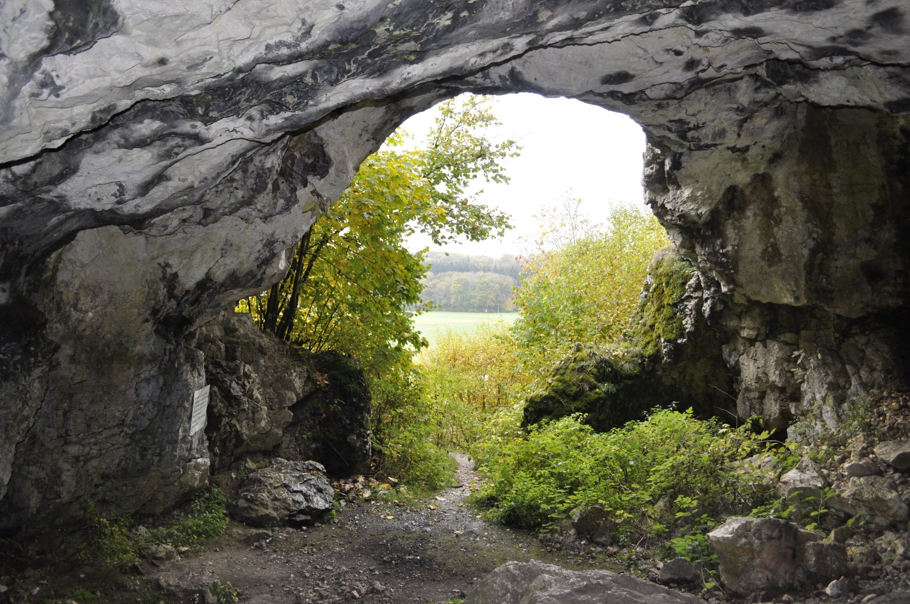 grotten duitsland kaart Grotten en IJstijdkunst in de Zwabische Jura | Unesco Commissie
