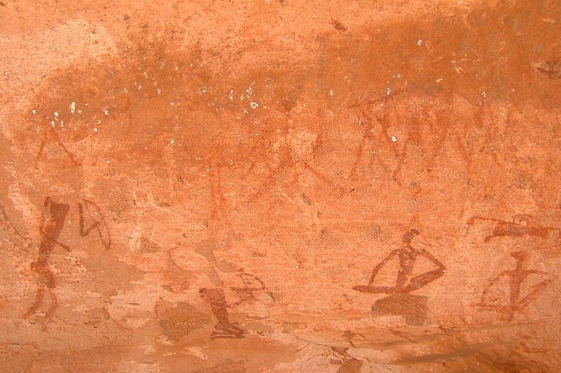 Twyfelfontein. (Foto: CC/Flickr.com | only_point_five)